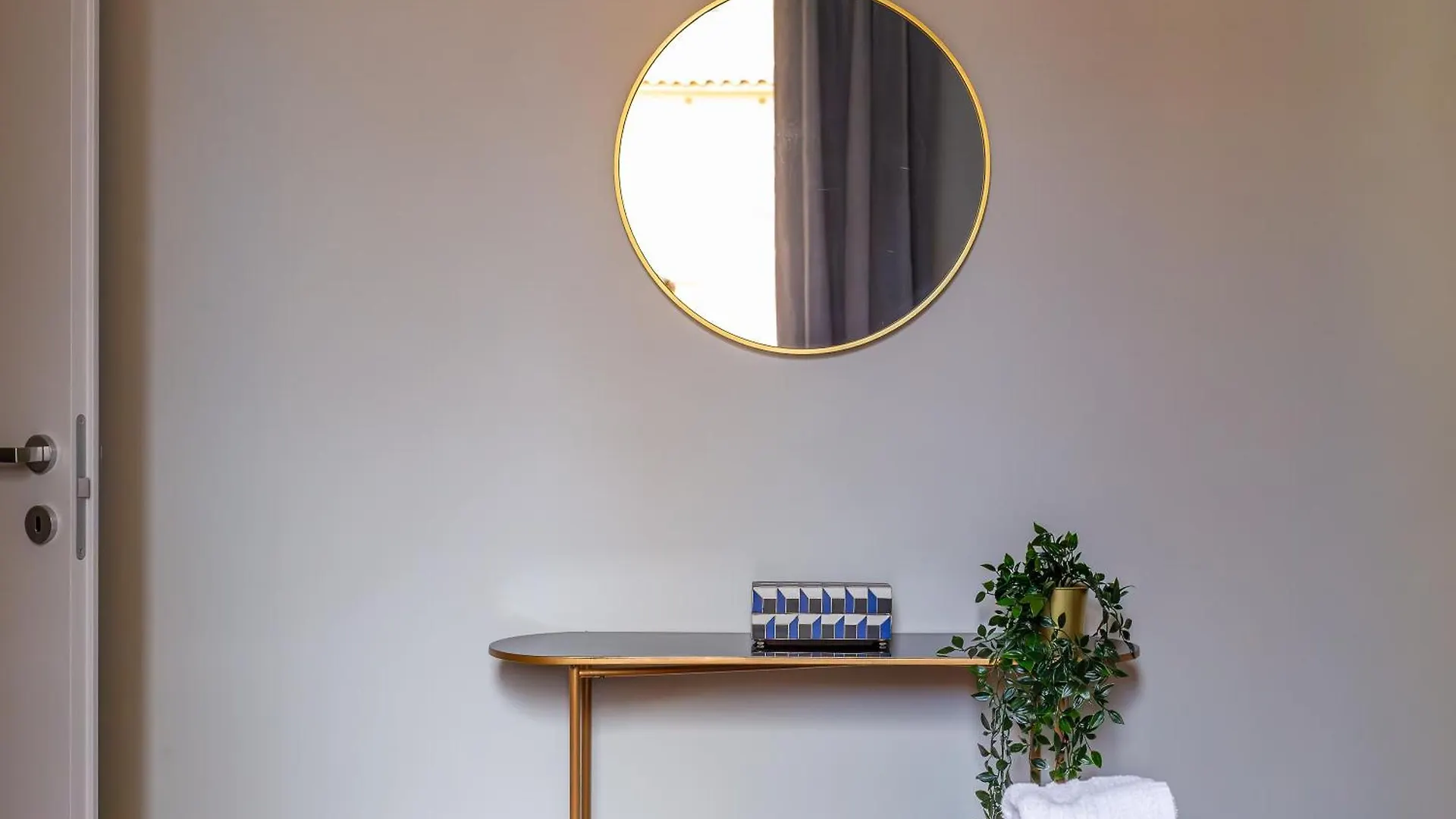 Iflat Colosseum New Boutique Stay Rome