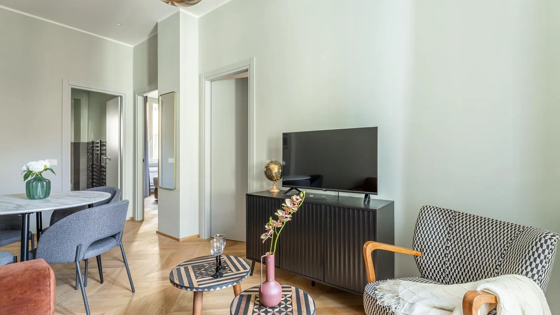 Iflat Colosseum New Boutique Stay Rome 0*,  Italy