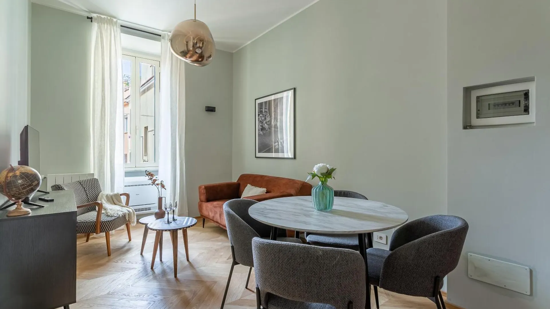 Iflat Colosseum New Boutique Stay Rome 0*,  Italy