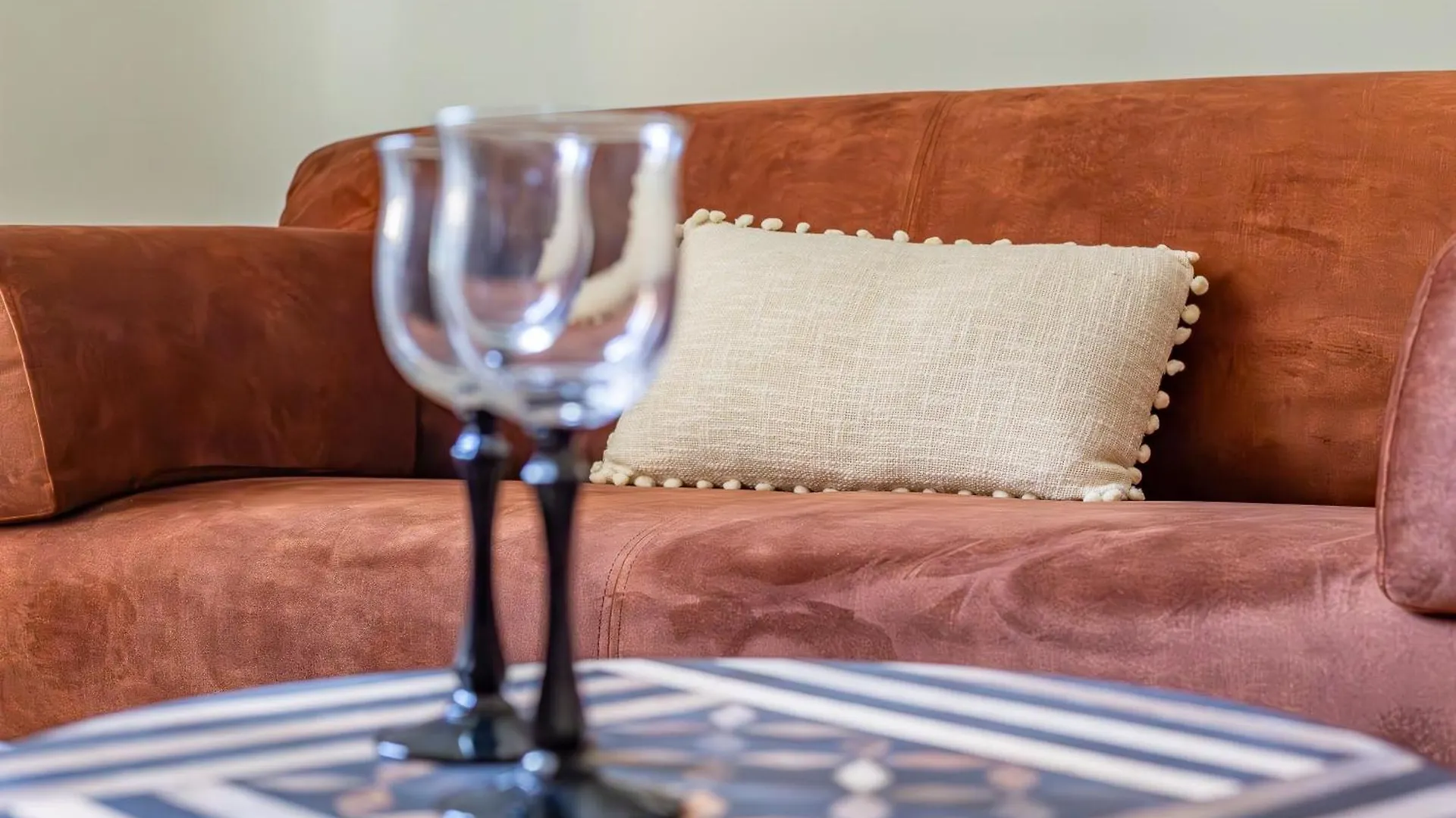 Iflat Colosseum New Boutique Stay Rome Apartment