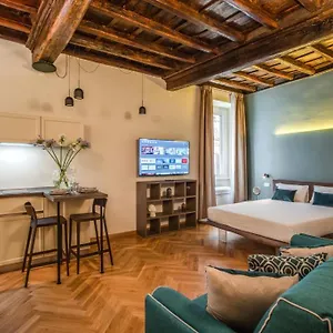  Apartment Maison Del Colosseo