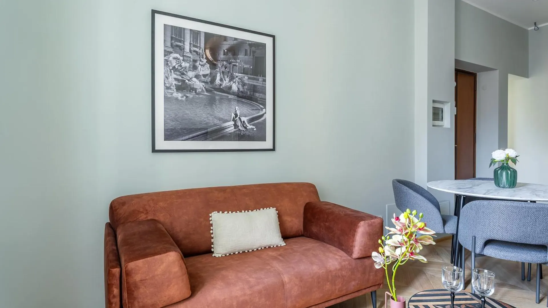 Iflat Colosseum New Boutique Stay Rome 0*,  Italy