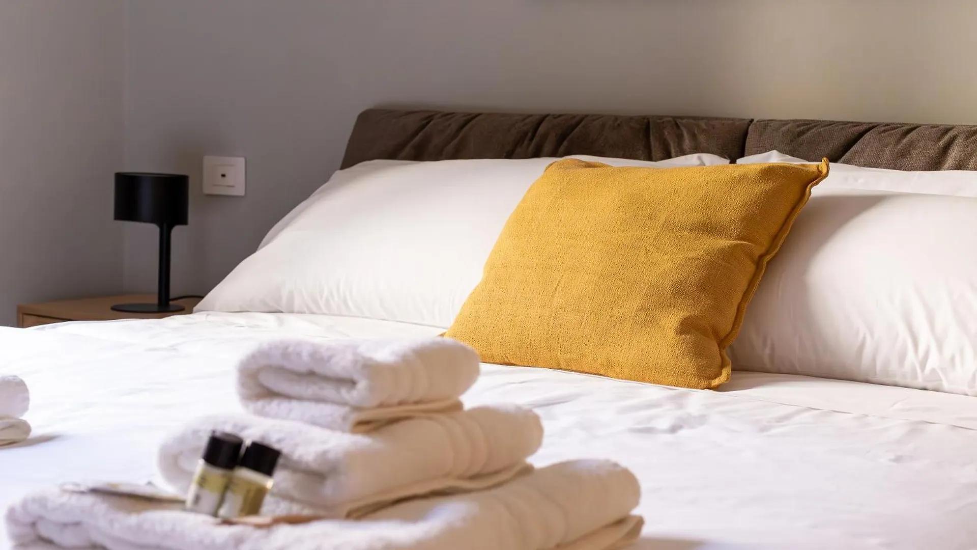Apartment Iflat Colosseum New Boutique Stay Rome Italy