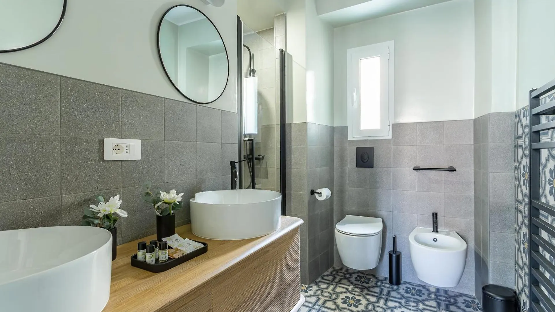Apartment Iflat Colosseum New Boutique Stay Rome
