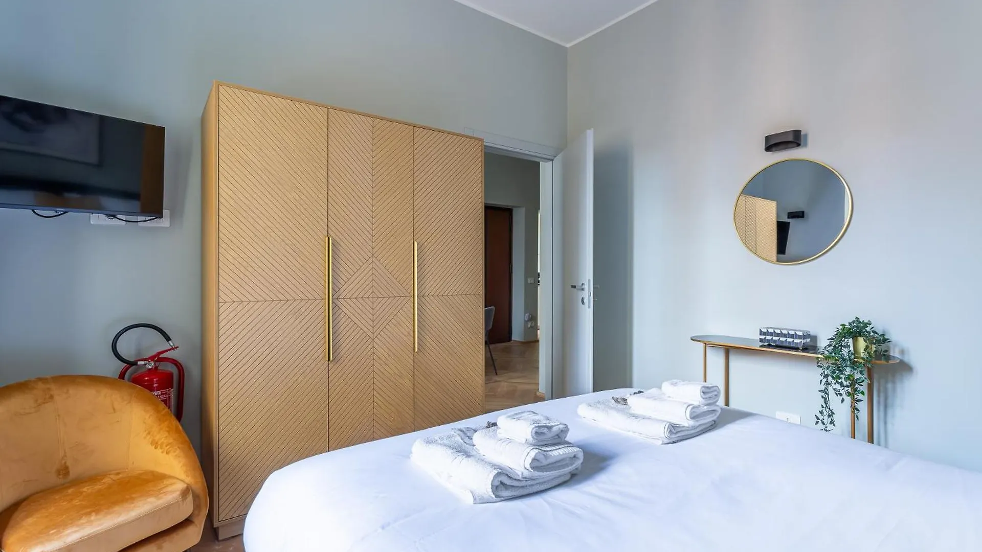 Iflat Colosseum New Boutique Stay Rome