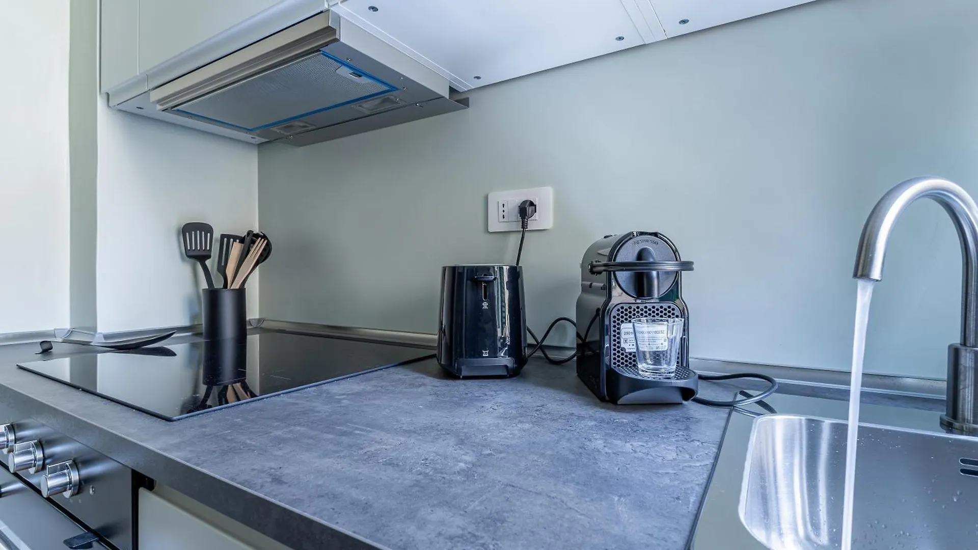 Apartment Iflat Colosseum New Boutique Stay Rome